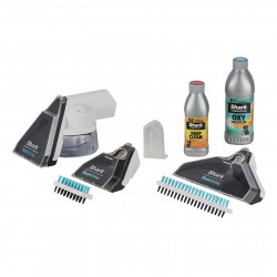 Ηλεκτρική σκούπα λεκέδων Shark StainStriker PX200EUT, 450W, 0.72 L, φορητή, εύκαμπτος σωλήνας, 5 εξαρτήματα, λευκό