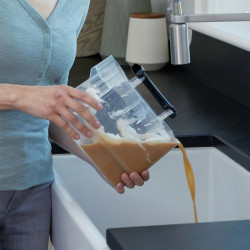 Ηλεκτρική σκούπα λεκέδων Shark StainStriker PX200EUT, 450W, 0.72 L, φορητή, εύκαμπτος σωλήνας, 5 εξαρτήματα, λευκό