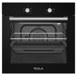 Cuptor incorporabil Tesla...