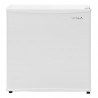 copy of Хладилник мини Tesla RS0400M1, 43 l, Клас F, 100 kWh/година, Реверсивнa вратa, Бял