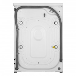 Пералня с предно зареждане Tesla WF61030T, 1950W, 6 кг, 42 л, 8 програми, 1000 об/мин, Клас Е, Защита от деца, LED, Бял