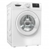 Masina de spalat cu incarcare frontala Tesla WF61030T, 1950W, 6 kg, 42 L, 8 programe, 1000 rpm, Clasa E, Blocare copii, LED, Alb