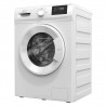 Masina de spalat cu incarcare frontala Tesla WF61030T, 1950W, 6 kg, 42 L, 8 programe, 1000 rpm, Clasa E, Blocare copii, LED, Alb