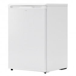 Tesla RS1100ME μονόπορτο ψυγείο, Κατηγορία F, 113 L, φωτισμός LED, αναστρέψιμη πόρτα, Λευκό