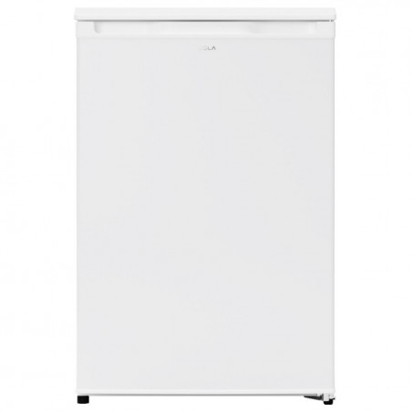 Tesla RS1100ME μονόπορτο ψυγείο, Κατηγορία F, 113 L, φωτισμός LED, αναστρέψιμη πόρτα, Λευκό