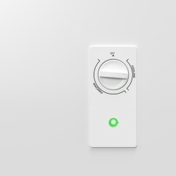 Хоризонтален фризер Tesla RH2001ME, 198 л, R600a, Клас Е, SN/N/ST, 9кг/24ч, Бял