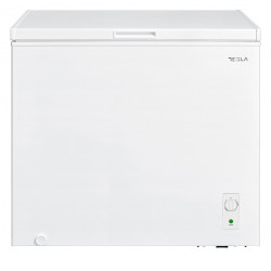 Хоризонтален фризер Tesla...