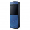Dozator de apa cu compresor Elite WDC-2507BU, 550W, 10-85°C, Racire 2 l/h, Incalzire 5 l/h, Usa din sticla, Albastru/negru