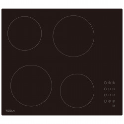 Tesla HV6402MB üvegkerámia...