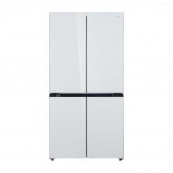 Hűtőszekrény fagyasztóval...