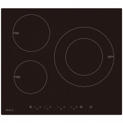 Plită vitroceramică Tesla...