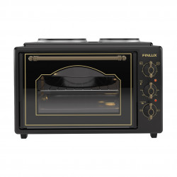 Cuptor electric cu 2 plite...