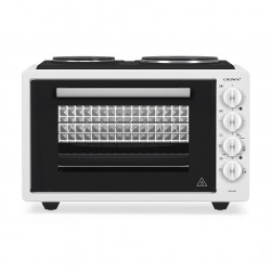 Crown CMO-433W, 42 l, 1300...