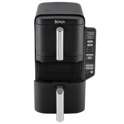 Фритюрник с горещ въздух Ninja SL300EU, 2470W, 7.6 л, 2