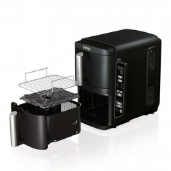 Фритюрник с горещ въздух Ninja SL300EU, 2470W, 7.6 л, 2