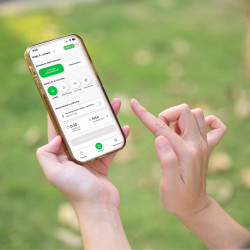 Електрически грил Ninja OG901EU