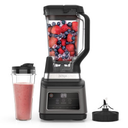 Μπλέντερ 2 σε 1 Ninja...