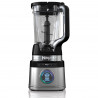 Blender Ninja Detect Pro TB201EU, 1200W, 2,1 L, 14 viteze, Timer, Afisaj cu LED, Fara BPA, Negru/Gri