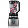 Blender Ninja Detect Pro TB201EU, 1200W, 2,1 L, 14 viteze, Timer, Afisaj cu LED, Fara BPA, Negru/Gri