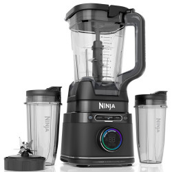 Blender Ninja Detect Power...