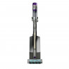 Shark IP3251EUT Upright Vacuum Cleaner, 380W, 0.7 L, PowerDetect, Articulated Arm, 70-Minute Run Time, Gray/Purple