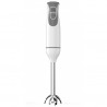 Voltz OV51112NS Hand Blender, 600W, Stainless Steel, 2 Speeds, White