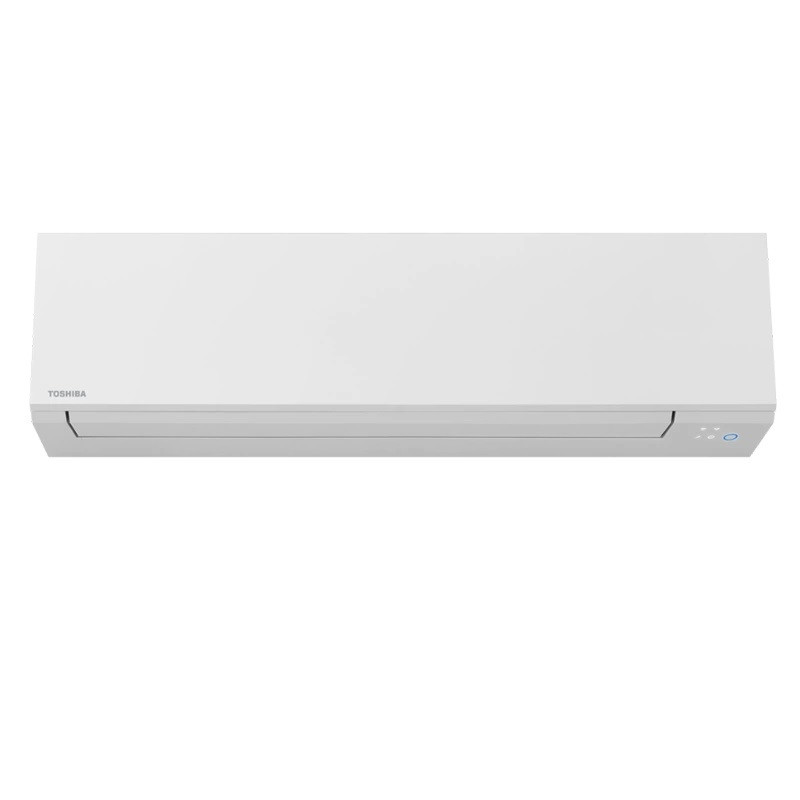 Inverteres légkondicionáló Toshiba Shorai Edge RAS-B13G3KVSG-E/RAS-13J2AVSG, 13000 BTU, 26 m2, A+++, Wi-Fi, R-32, 12 funkció, Fehér