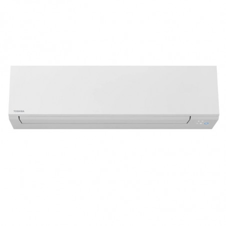 Invertor de aer condiționat Toshiba Shorai Edge RAS-B13G3KVSG-E/RAS-13J2AVSG, 13000 BTU, 26 m2, A+++, Wi-Fi, R-32, 12 funcții, Alb