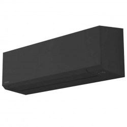 Inverteren climatik Toshiba Shorai Edge RAS-B13G3KVSGB-E + RAS-13J2AVSG-E1, 13000 BTU, 26 m2, A+++, Wi-Fi, R-32, 12 funcții, Negru