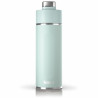 Thermos Ninja DW2401EUUKMT, 700 ml, Κατάλληλο για ανθρακούχα ποτά, Τριπλή μόνωση, Χωρίς BPA, Ζεστό έως 8 ώρες, Κρύο έως 24 ώρες, Πράσινο της μέντας