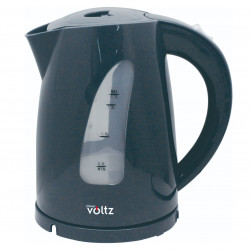 Cana electrica Oliver Voltz...