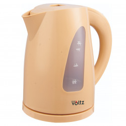 Cana electrica Oliver Voltz...