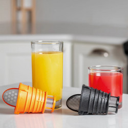 Сокоизстисквачка Ninja Cold Press JC151EU,