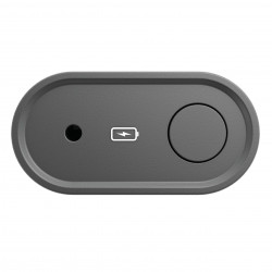 Termometru de bucatarie Ninja ProChef WP100EU, Bluetooth, Aplicatie mobila, Senzor de temperatura, Pana la 370°C, Negru/Argintiu