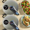Тенджера Tefal P2584301 , 6 L / 4 L