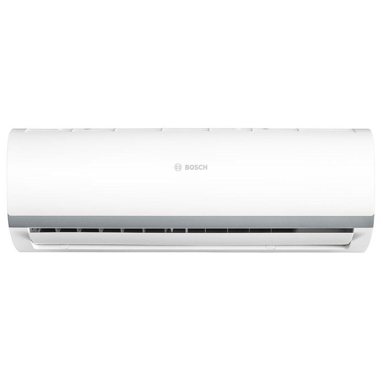 Инверторен климатик Bosch CL2000 Set 70 WE, 24000 BTU, 55 м2, A++, R32, Допълнително подгряване, Бял