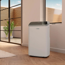 Климатик Bosch Cool 4000 мобилен , 9000 охл/отопление BTU, A+ , Мобилни климатици