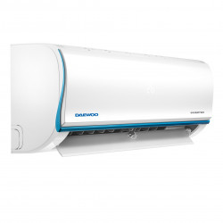 Инверторен климатик Daewoo SAF24M1WR30, 24000 BTU, А++,