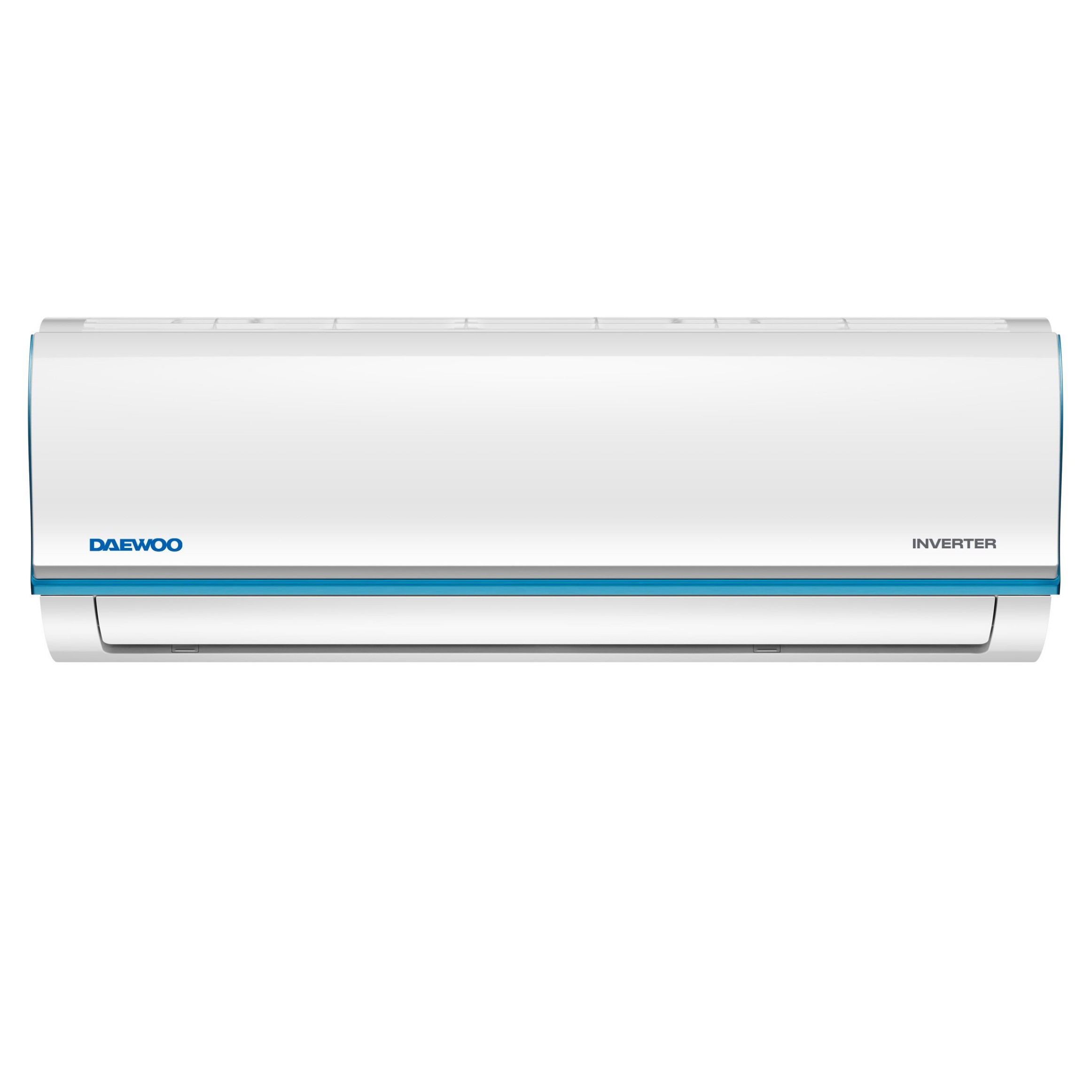 Инверторен климатик Daewoo SAF24M1WR30, 24000 BTU, А++, 60 м2, 7 режима, Wi-Fi, Автоматично размразяване и регулиране на темп, Самопочистване, Таймер, Jet ...