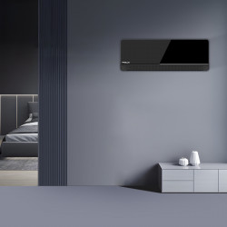 Инверторен климатик Finlux 12TENE87BRIS, 12000 BTU, А+++, 30 м2,