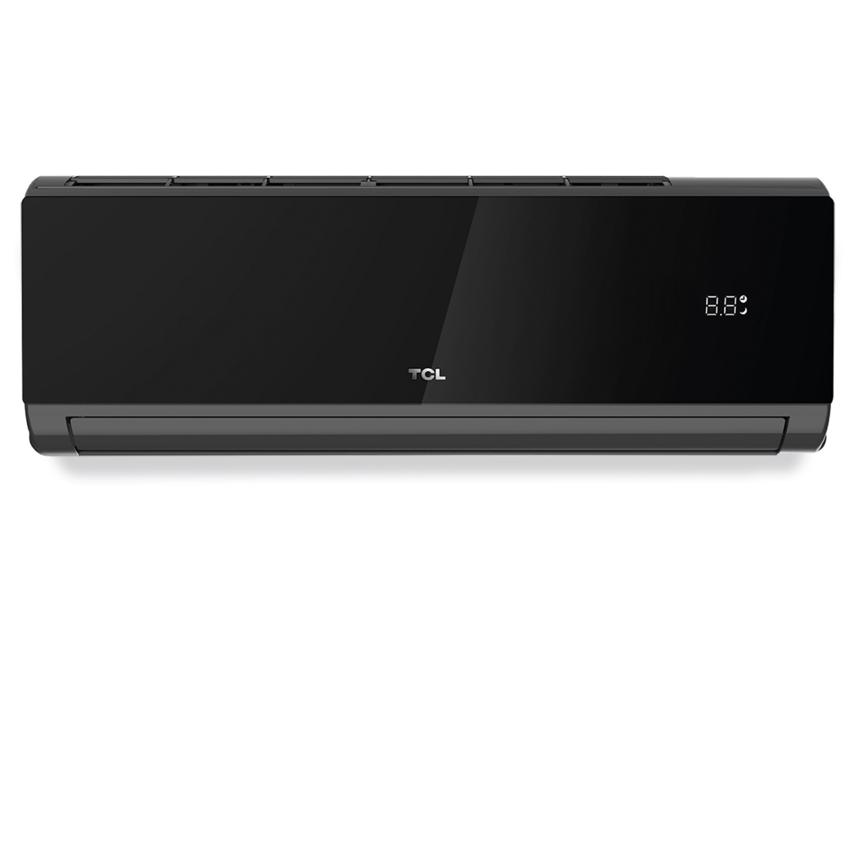 Инверторен климатик TCL Elite TAC-12CHSD/XA82IFS, 12000 BTU, 30 м2, A++, Wi-Fi, Smart AirFlow, Самодиагностика, Плазмен йонизатор, Златно покритие на топлообменника ...