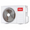 Aparat de aer condiționat cu invertor TCL Breeze IN 2.0 TAC-12CHSD/UG11V3AHB, 12000 BTU, 22 m², A+++/A++, Wi-Fi, iFeel, ECO, Mod nocturn, Alb