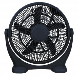 Elite EHFB-1332 Fan, 60W,...