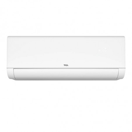 Инверторен климатик TCL Breeze IN 2.0 TAC-18CHSD/UG11V3AHB, 18000 BTU, 50 м2, А+++, AI алгоритъм, Wi-Fi, Super Turbo Start, iFeel, Работа при -30C, Smart Gentle Wind, Бял