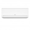 TCL Breeze IN 2.0 TAC-24CHSD/UG11V3AHB Inverter Air Conditioner, 24,000 BTU, 70 m², A+++, AI Algorithm, Wi-Fi, Super Turbo Start, iFeel, Operation at -30°C, Smart Gentle Wind, White