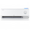 Aparat de aer condiționat inverter TCL FreshIN 3.0 TAC-12CHSD/FCI, 12000 BTU, 40 m², A+++, Wi-Fi, Control vocal, Functii inteligente, Super Turbo Start, iFeel, FreshIN+, ECO, Alb