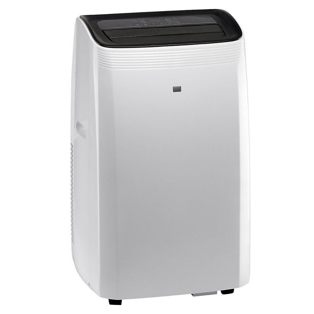 Мобилен климатик TCL TAC-12CHPB/MZ, 12000 BTU, A+, 35 м2, Wi-Fi, Таймер, SMART режим, ECO, LED, Бял