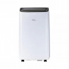 TCL TAC-12CHPB/MZ Portable Air Conditioner, 12,000 BTU, A+, 35 m², Wi-Fi, Timer, SMART Mode, ECO, LED, White