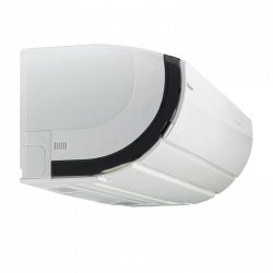 Инверторен климатик Daikin Ururu Sarara FTXZ50N/RXZ50N, 18000 BTU, 39 м2, A+++/A+++, 5 вида обработки на въздуха, R-32, Бял