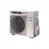 Daikin Ururu Sarara FTXZ35N/RXZ35N Inverter Air Conditioner, 12,000 BTU, 31 m², A+++/A+++, 5 air treatment modes, R-32, White